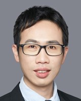 陈德福 照片