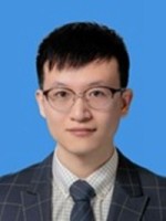 陈思禄 照片