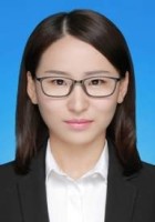 陈振娅 照片