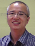 周志明 照片