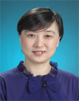 周晓莉 照片