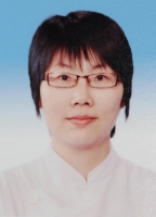 庄丽 照片