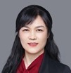 陈洪玲 照片