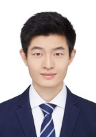 陈炜明 照片