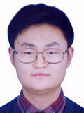 张剑 照片