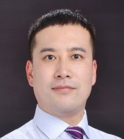 陈磊 照片