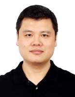 张宏 照片