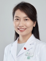 张庆娥 照片