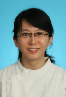 张晓艳 照片