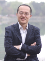 张晨 照片