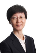 张红 照片