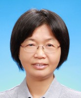 杜小菁 照片