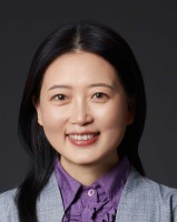 杜耀梅 照片