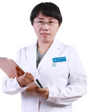 张铁梅 照片