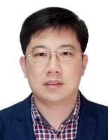 张闽 照片