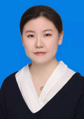 张雪馨 照片