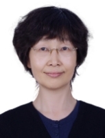 朱娅玲 照片