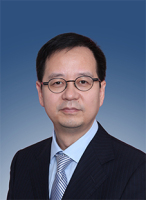 朱志军 照片