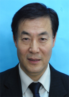 赵国庆 照片