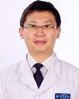 赵宇 照片