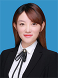 赵晨 照片