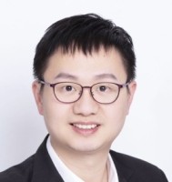 丁晨 照片