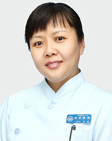 赵颖 照片