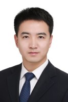 丁立中 照片