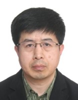 郑铁华 照片