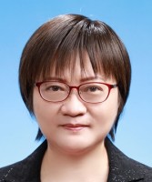 丁艳 照片