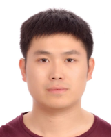 丁贺 照片