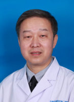 白志军 照片