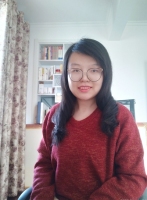 崔彩雯 照片