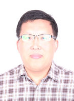 陈涛 照片