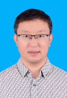 高鹏 照片