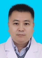 郝永龙 照片