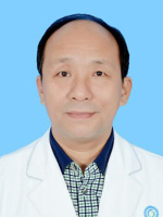 韩忠 照片