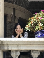 纪爱辉 照片