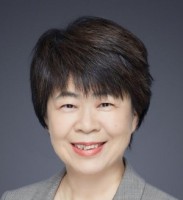 窦丽华 照片
