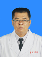 刘晓明 照片