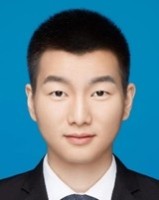 董弋锋 照片