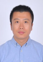 刘鹏 照片