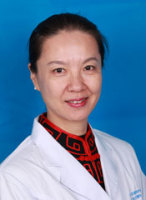 李丽 照片