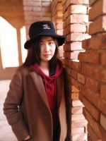 李娴都 照片
