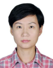 李洁 照片