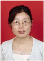 李玉清 照片