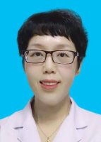 李玉静 照片