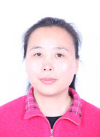 李秀红 照片
