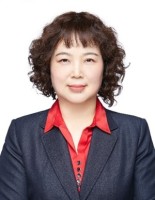 邓小英 照片