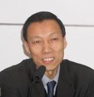 柳长华 照片